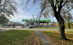 Apartamenty KTW Dębowe Tarasy